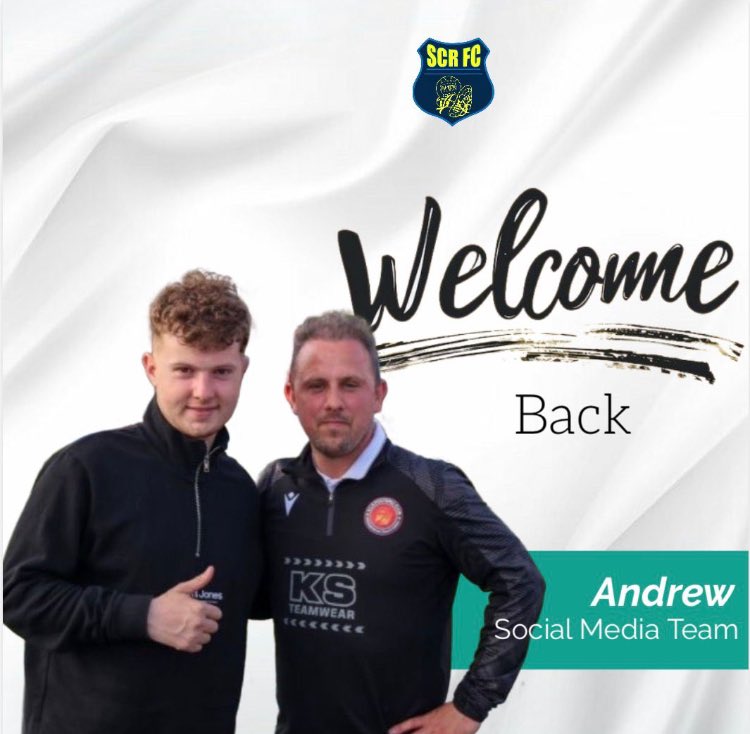 Sutton Common Rovers tweet media