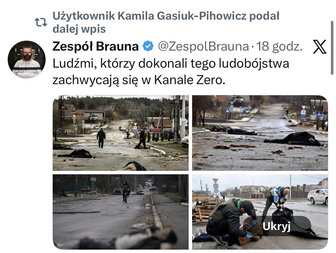 Patryk Słowik tweet media