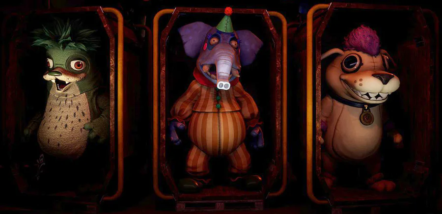 Don't forget those from the early 80s and late 70s