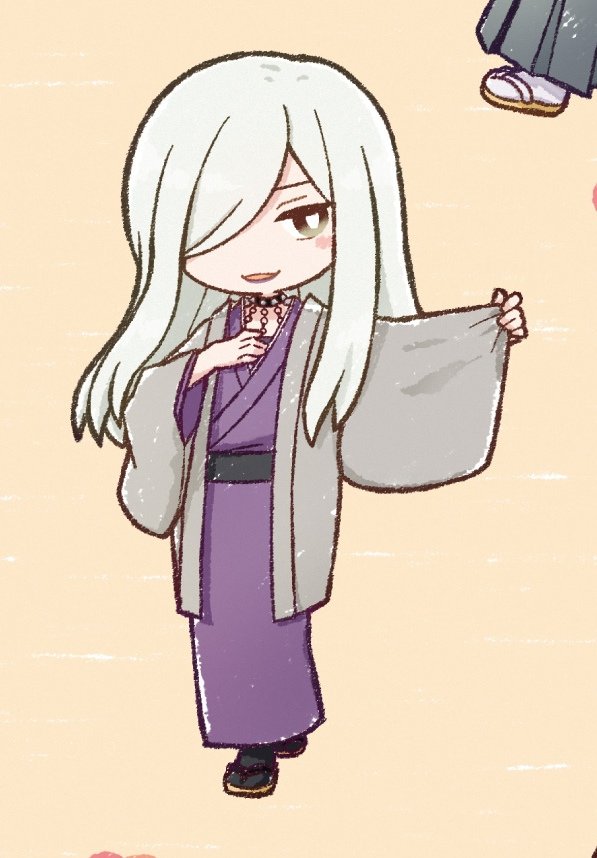 AkechiMekaede's tweet photo. 作りました https://t.co/a4aUEf8v7r