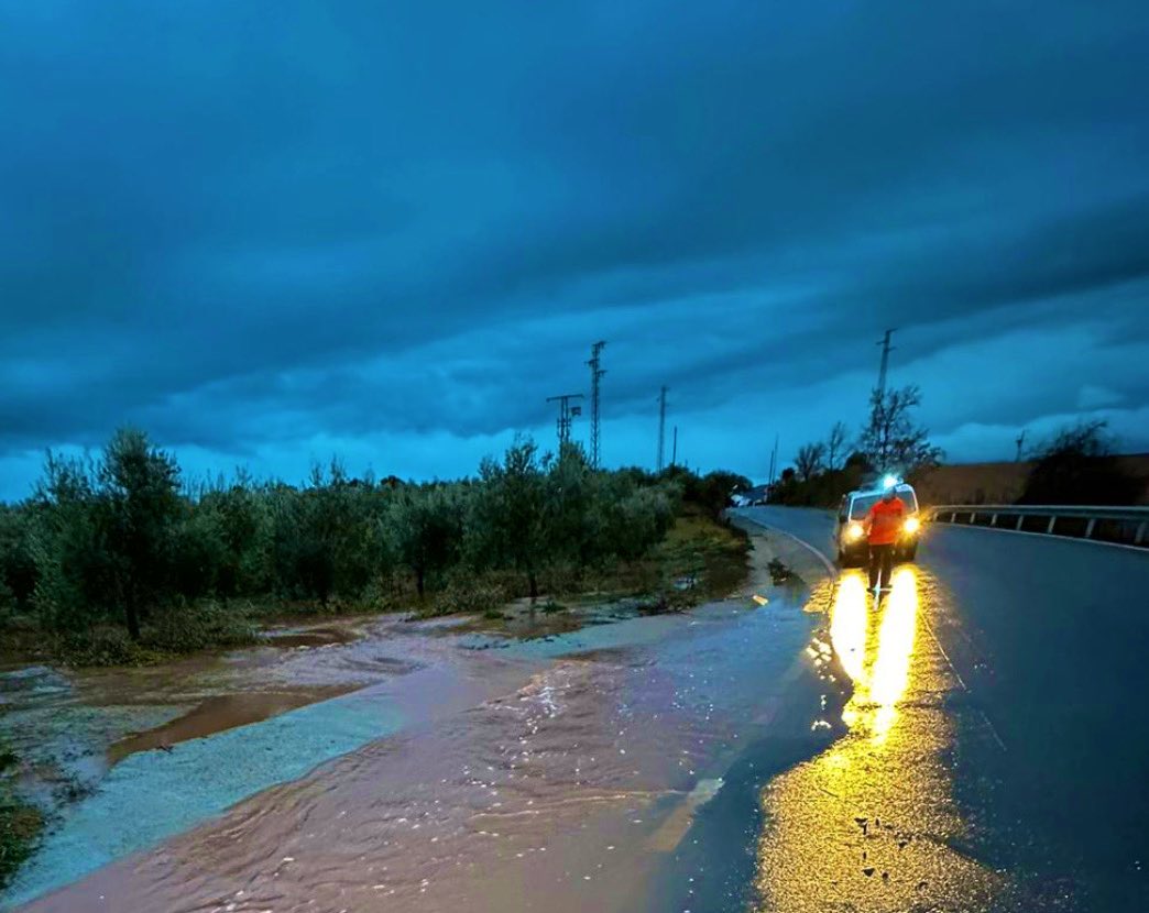 Ayuntamiento de Antequera tweet media
