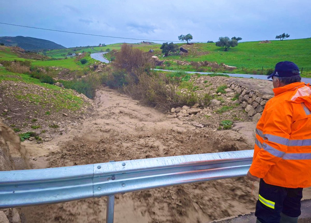 Ayuntamiento de Antequera tweet media