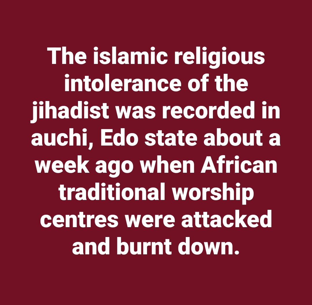 omobudeagho's tweet photo. This negates section 10 of the Nigeria 1999 constitution as amended. https://t.co/WjwVZtKijI