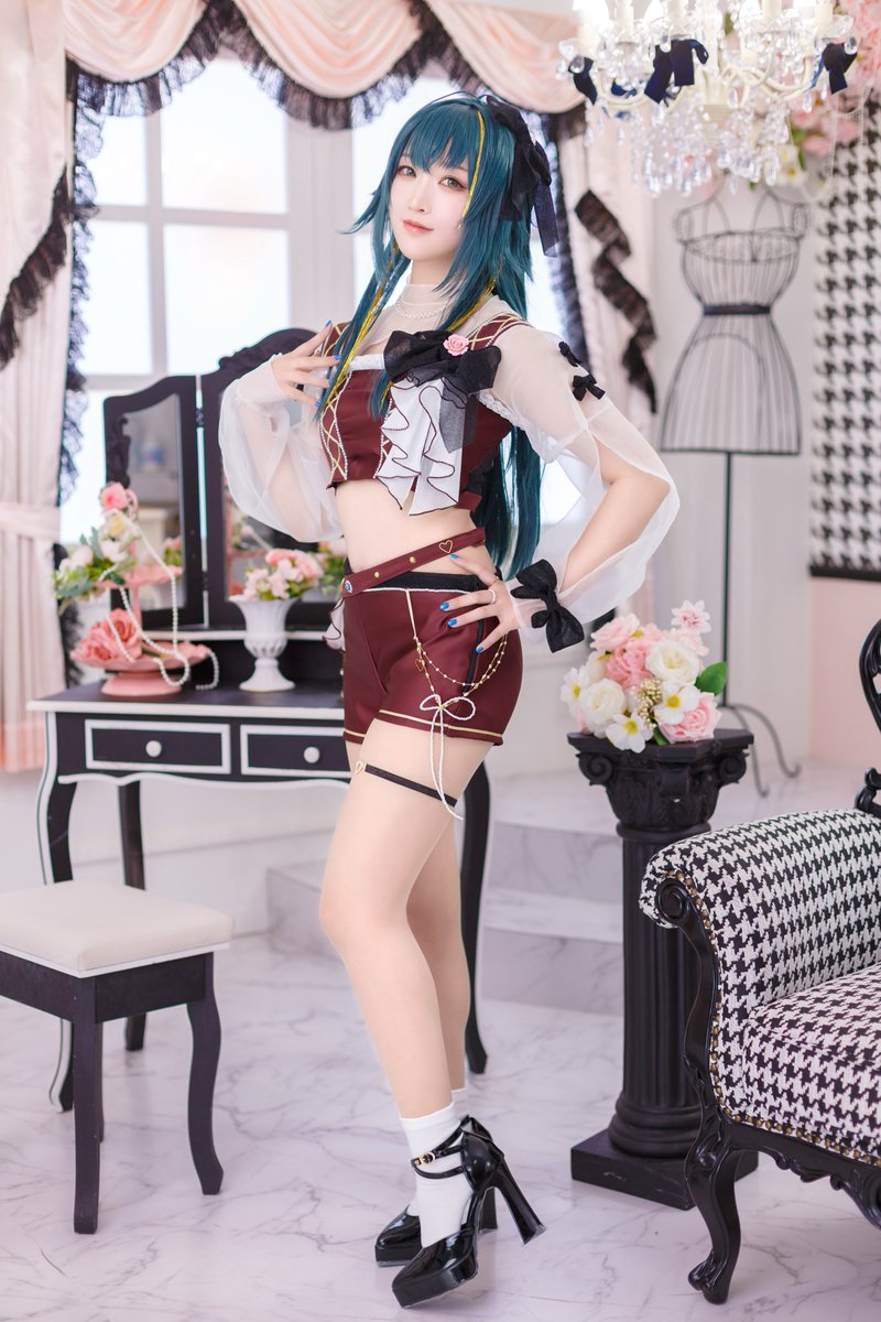 まるこ (@maruchieeee) / Posts / X