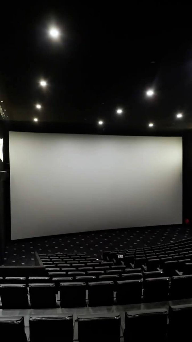 New Multiplex 5 screen and with 1 PlF screen at Pollachi by ...