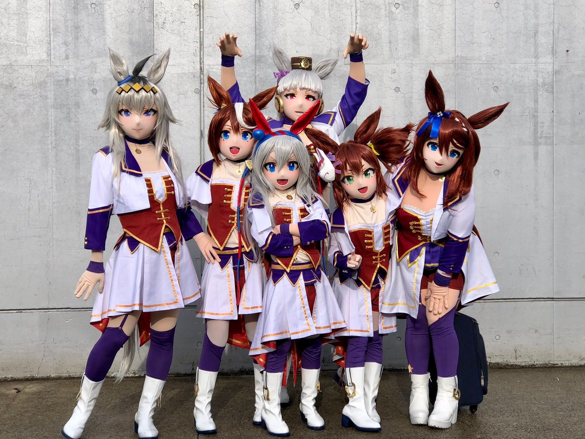 seth_03_'s tweet image. 久々にワンフェス行ってきました！

素敵な家族写真が撮れました！

お会いできた皆様ありがとう御座いました！