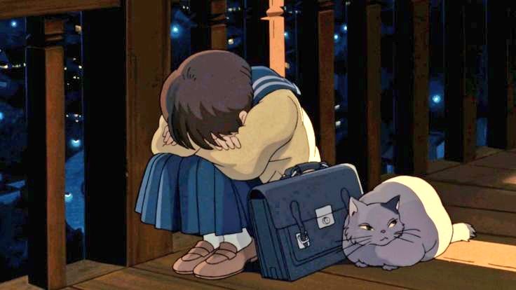 moodyonmoon's tweet image. mood