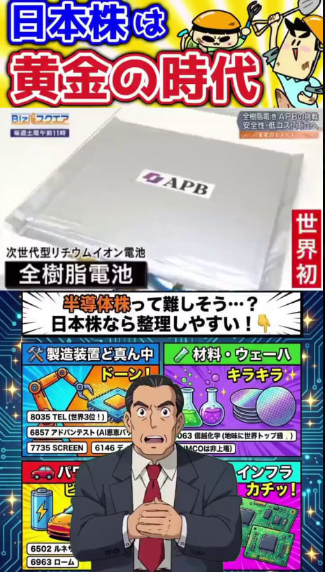 鈴木健一 アセットマネジメント tweet media