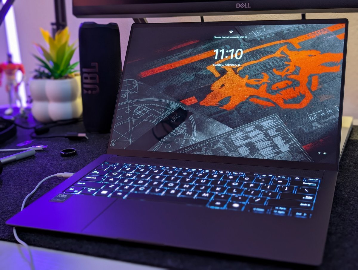 neville_dynamic's tweet photo. Share your PC Lock screen wallpaper @ASUS_ROG @Windows #explore https://t.co/UbDukFcm4p