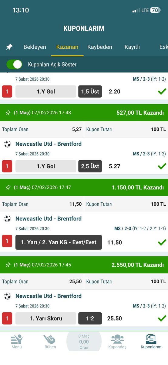 Samet GÜL tweet media