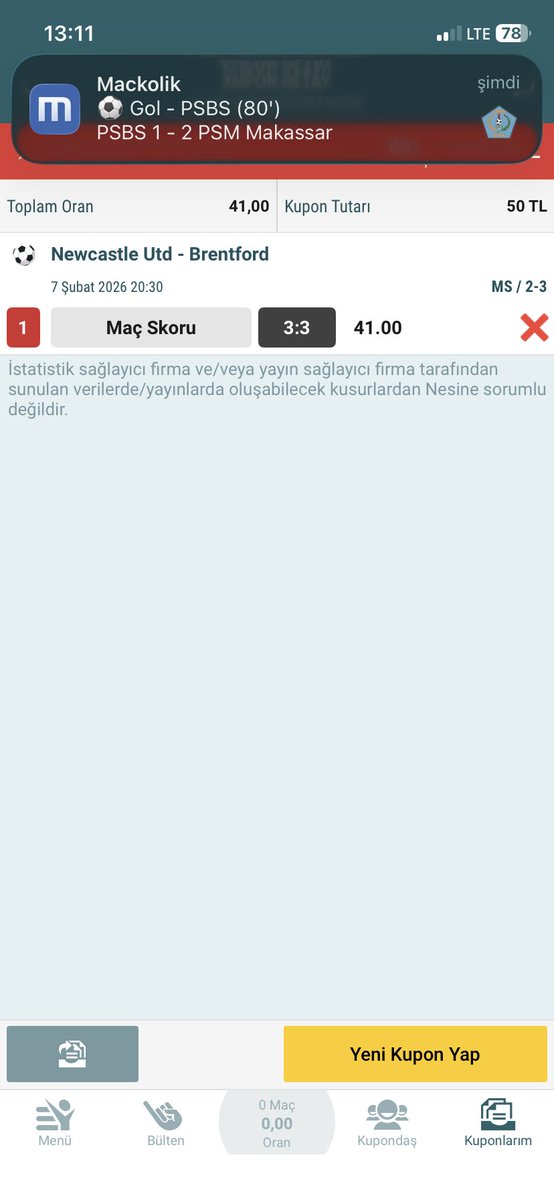 Samet GÜL tweet media