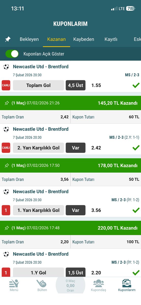 Samet GÜL tweet media