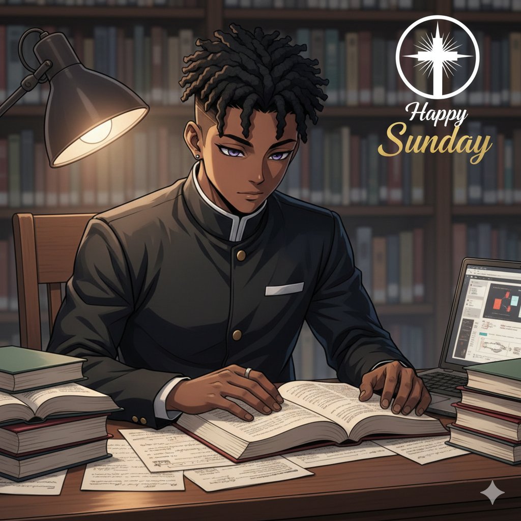 Krypto_Kit_'s tweet photo. Spent time in isolation, sharpening my mind.
There's power in the quiet,but the grind continues, ready to plug back into the pulse of the space.
Happy Sunday Mates, let's keep building and remember Jesus is King 👑.
#focusongoals https://t.co/J7YzvCD9I7