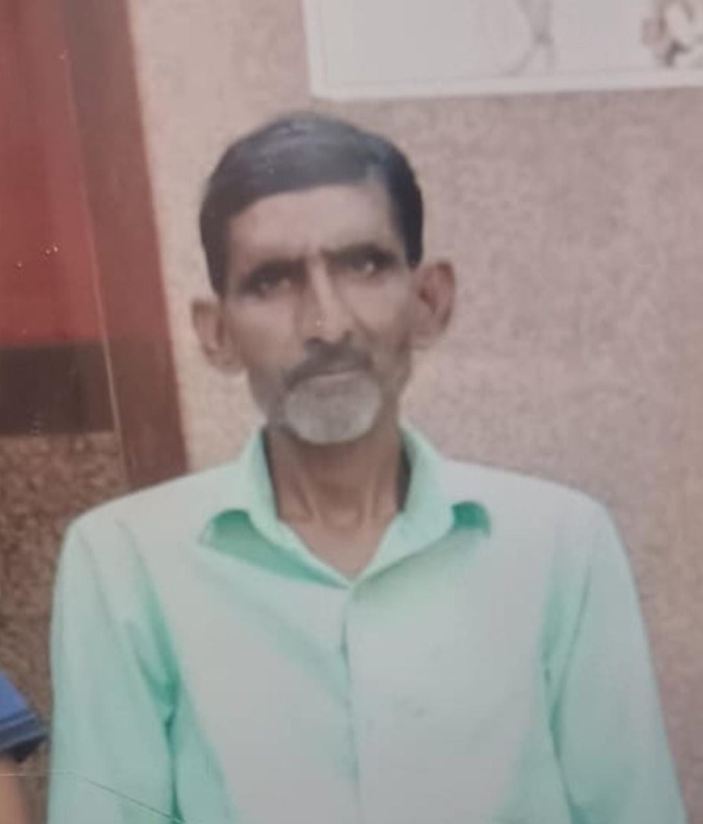 #Maharajganj 
➡️महराजगंज में सड़क हादसे में पिता-पुत्र की मौत।
➡️बेटी की शादी का कार्ड बांटने जा रहे थे दोनों।
➡️ट्रक की टक्कर से मौके पर हुई दर्दनाक मौत।
➡️पुलिस ने शव पोस्टमार्टम के लिए भेजकर जांच शुरू की।
<a href="/maharajganjpol/">MAHARAJGANJ POLICE</a> #fmnews