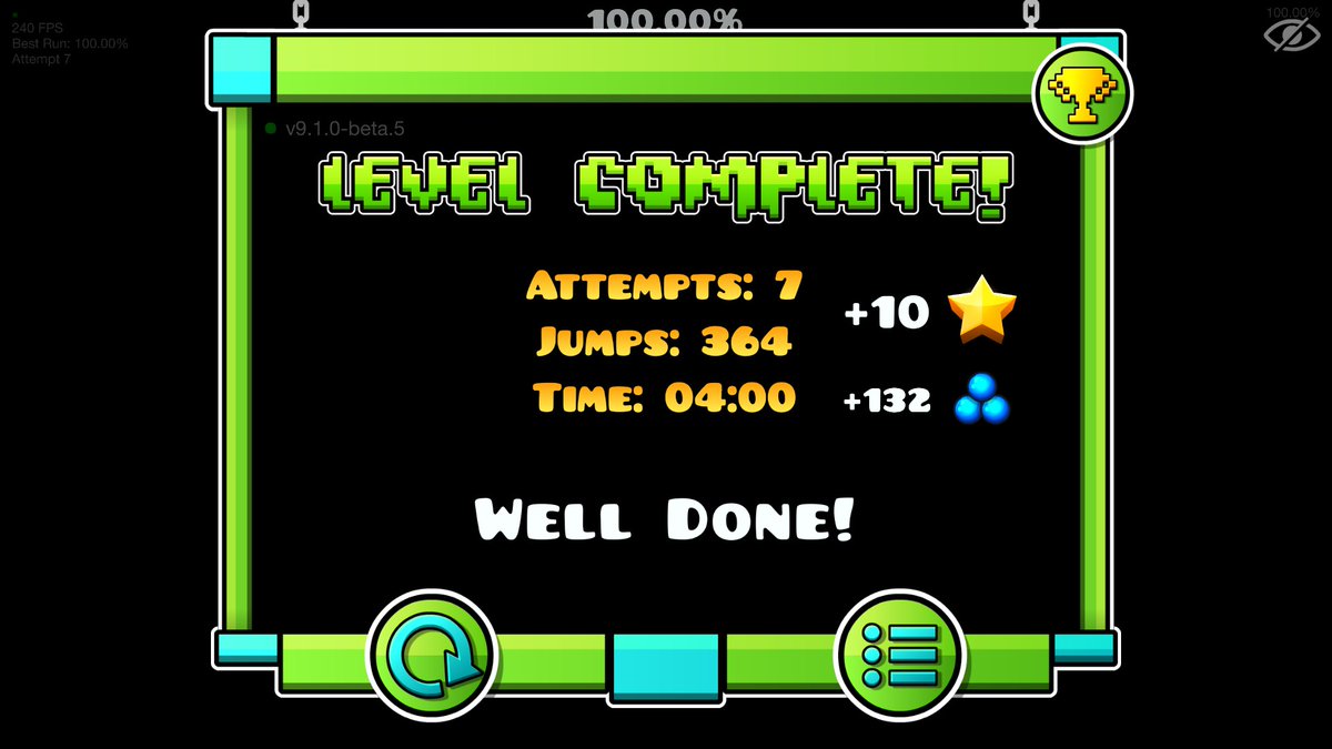 Deimos by hybrid 100%!