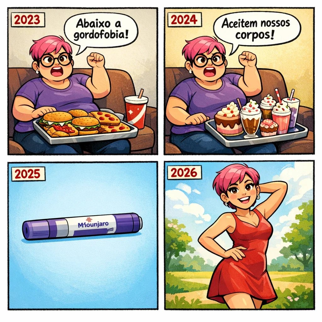 clarionrox's tweet image. É verdade isso? 🤔