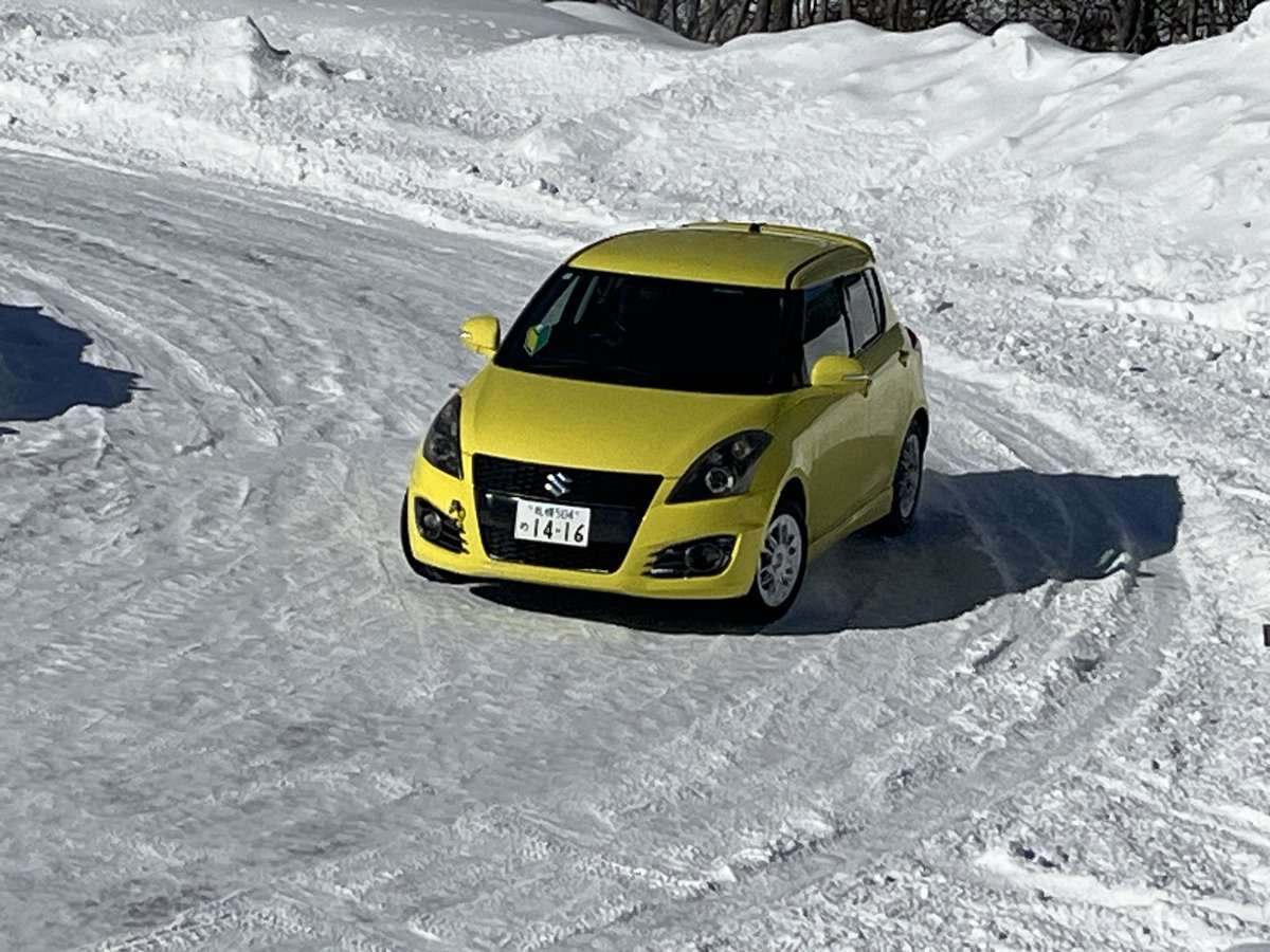 バリバリモーターパーク tweet media