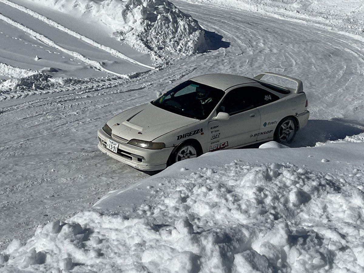 バリバリモーターパーク tweet media