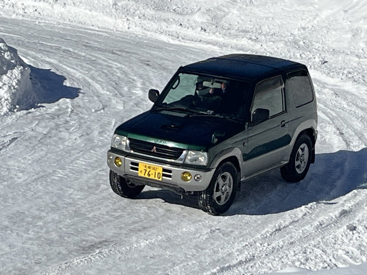 バリバリモーターパーク tweet media