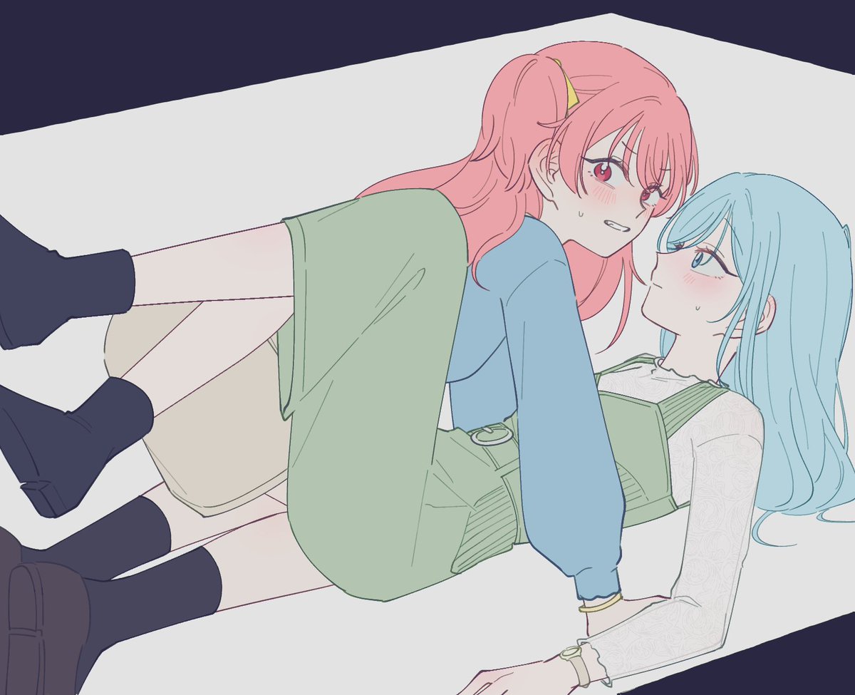 あいしず in the box