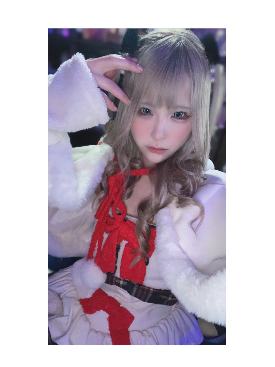 荒木町子 2月8日(日)出勤キャスト 19時半〜朝5時 ・のこ(@N_OwOxx ) 22時頃