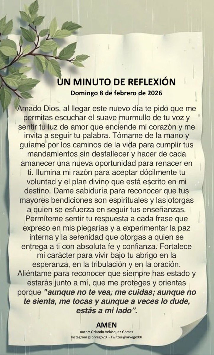 Orlando Velásquez G (@orvegoxxi) on Twitter photo 