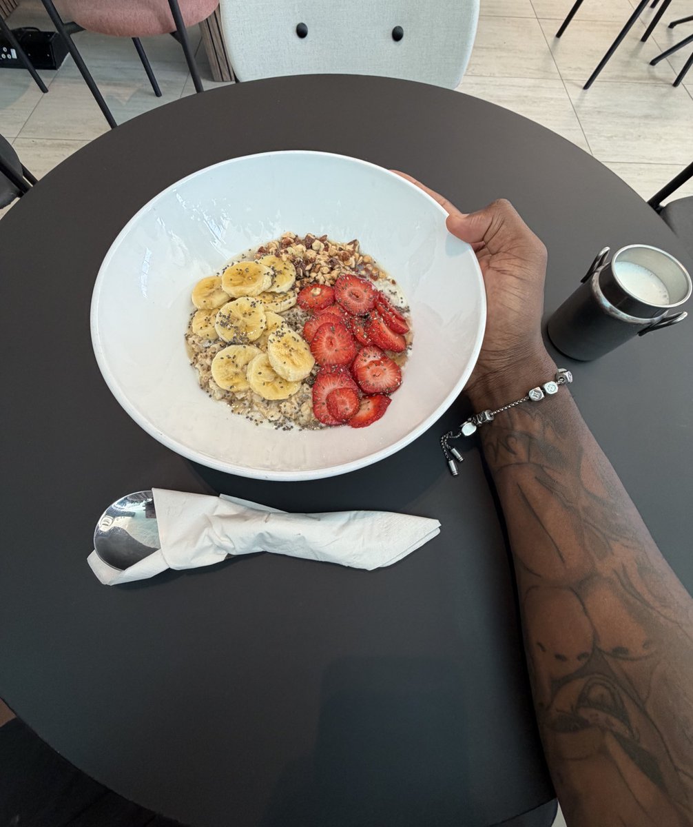 Sunday morning ❤️