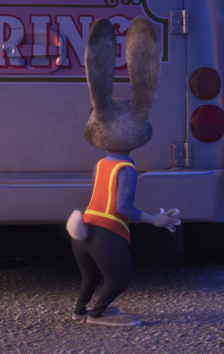 Daily Judy Hopps tweet media