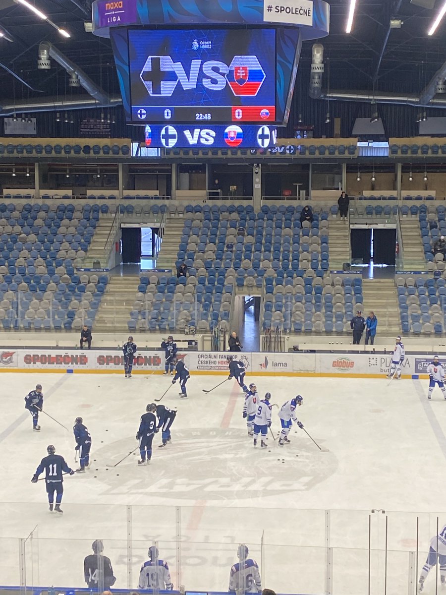 Honza Zoufal tweet media