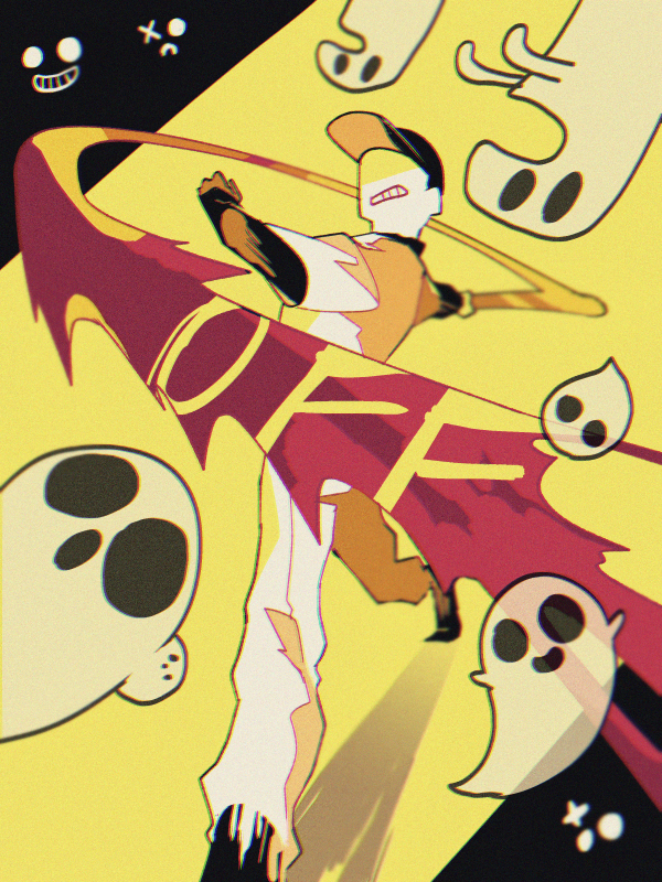 ふかづめ tweet media