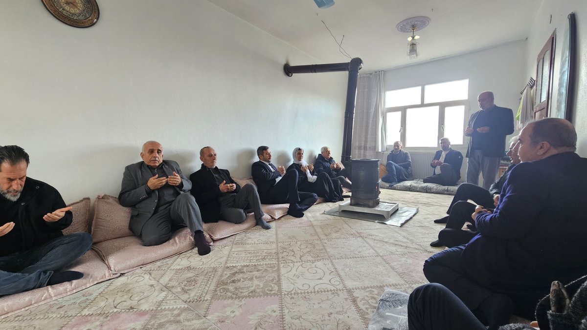 Suna KEPOLU ATAMAN tweet media