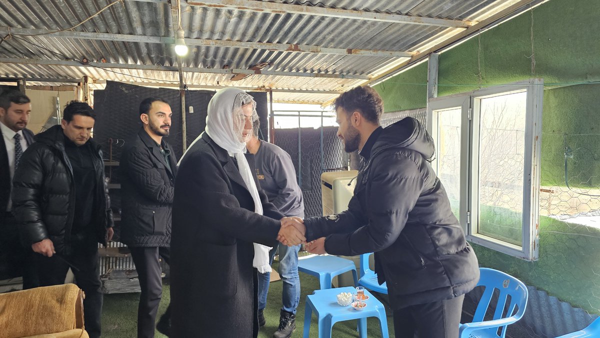 Suna KEPOLU ATAMAN tweet media