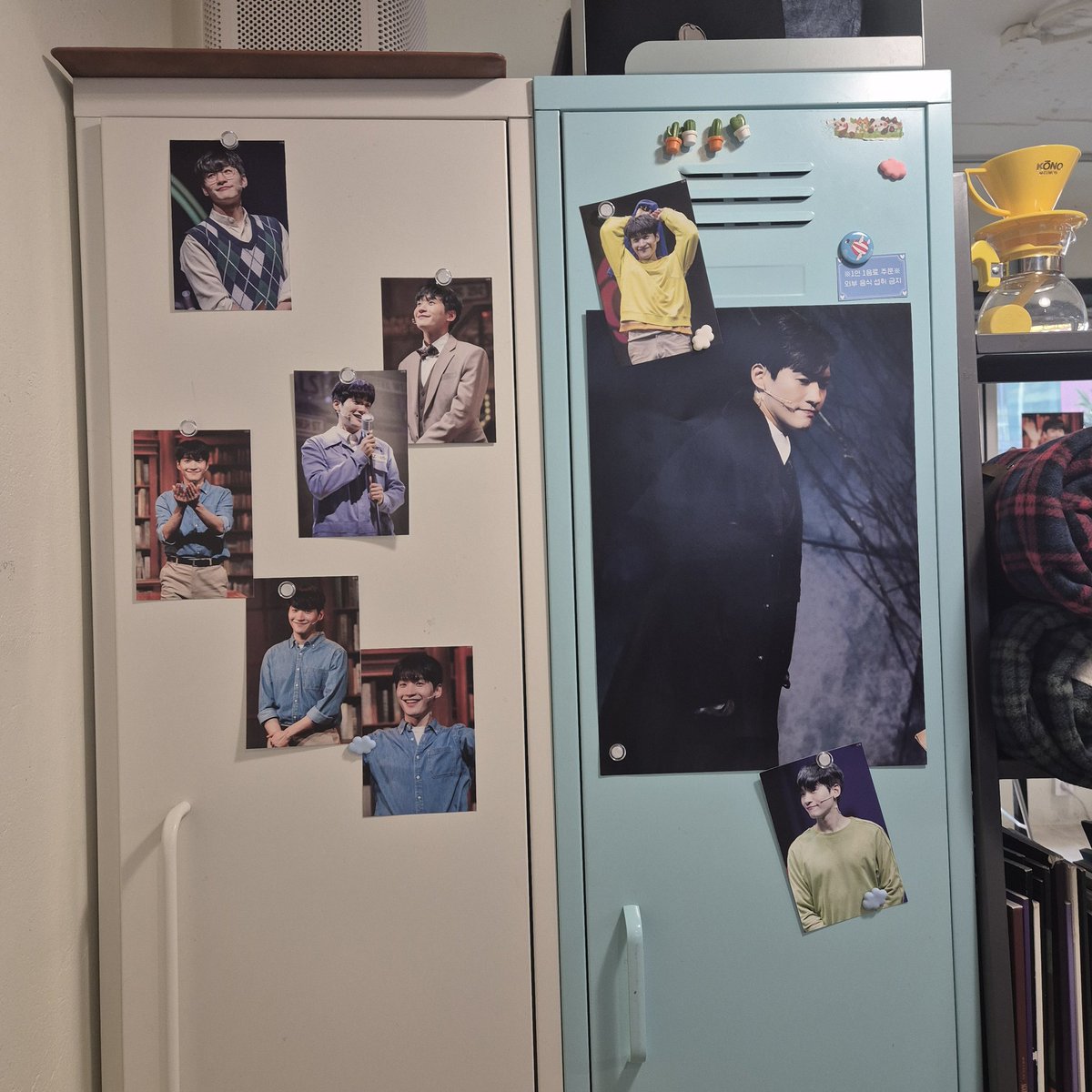 라벤더 tweet media