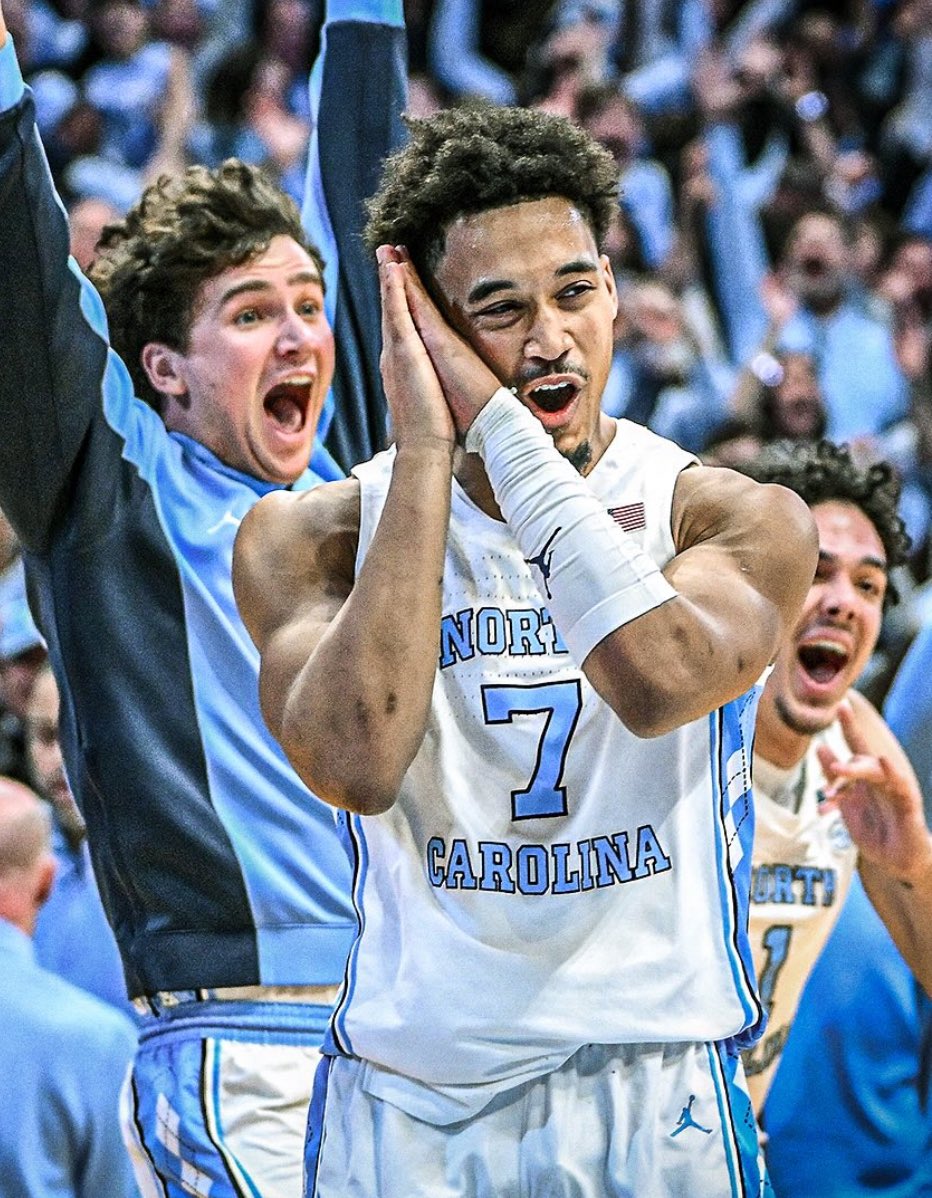 UNCBarstool's tweet image. 💤💤💤