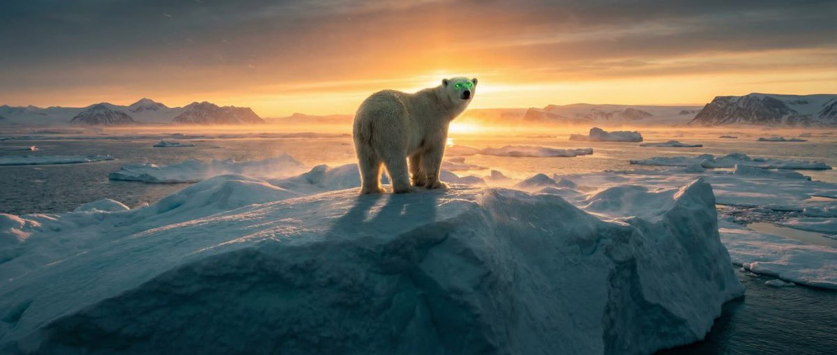 Solanaicebear's tweet photo. Day 2 is live, pressure building, energy rising.
Something big is coming.
$ICEBEAR https://t.co/x0iKegg6dh