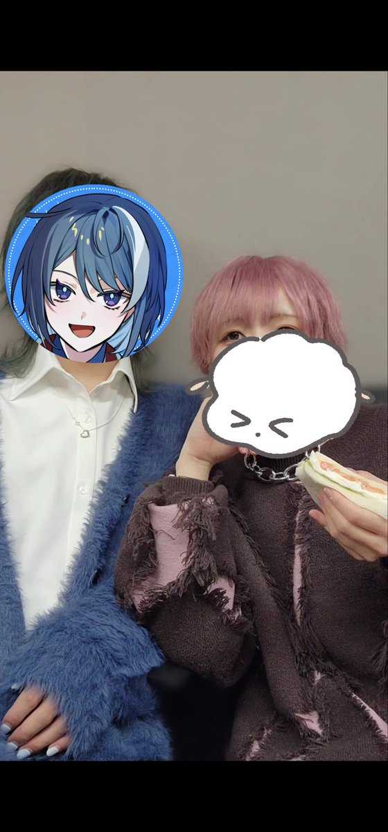 ここあ - くらわん (@cocoakun_) / Highlights / X