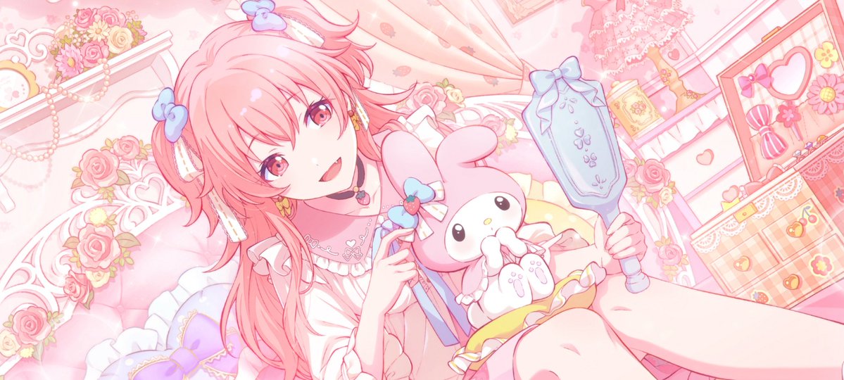 aaayapy's tweet image. 美しかー😌🍑☘️