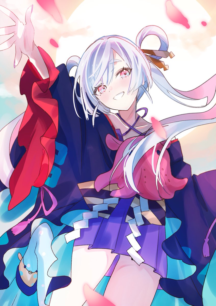 minamo ଳ 𓈒𓏸 (@minamo_614) / Posts / X