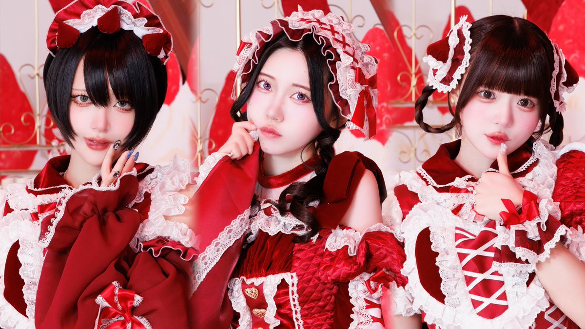 ❤️‍🩹【AVAM オンライン特典会】❤️‍🩹 お待たせしました！ 後半
