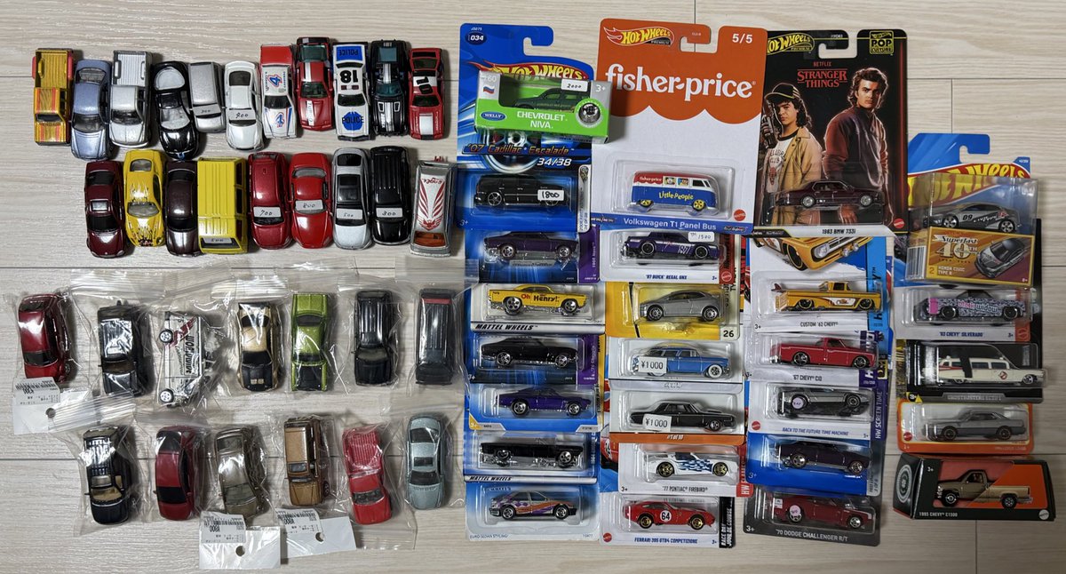 カーマニアMON (@MON49927597) / Posts / X