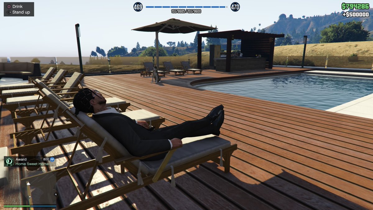 While we wait for GTA 6.🙏🏽