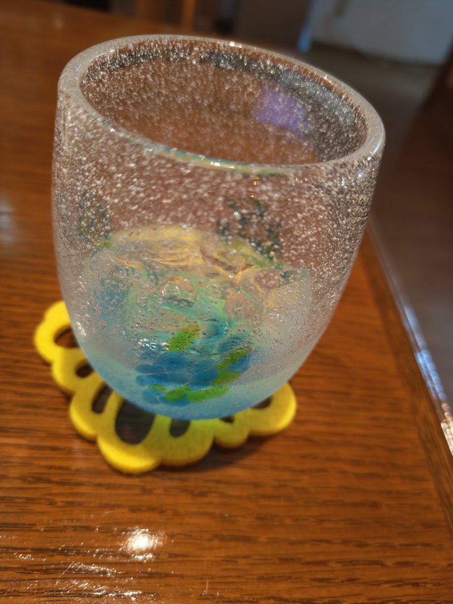 飲んでます 美味い