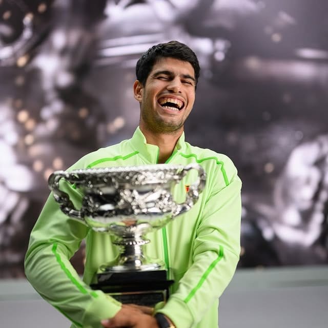 I fear I will be staying at the restaurant for a very long time 🥹🍀