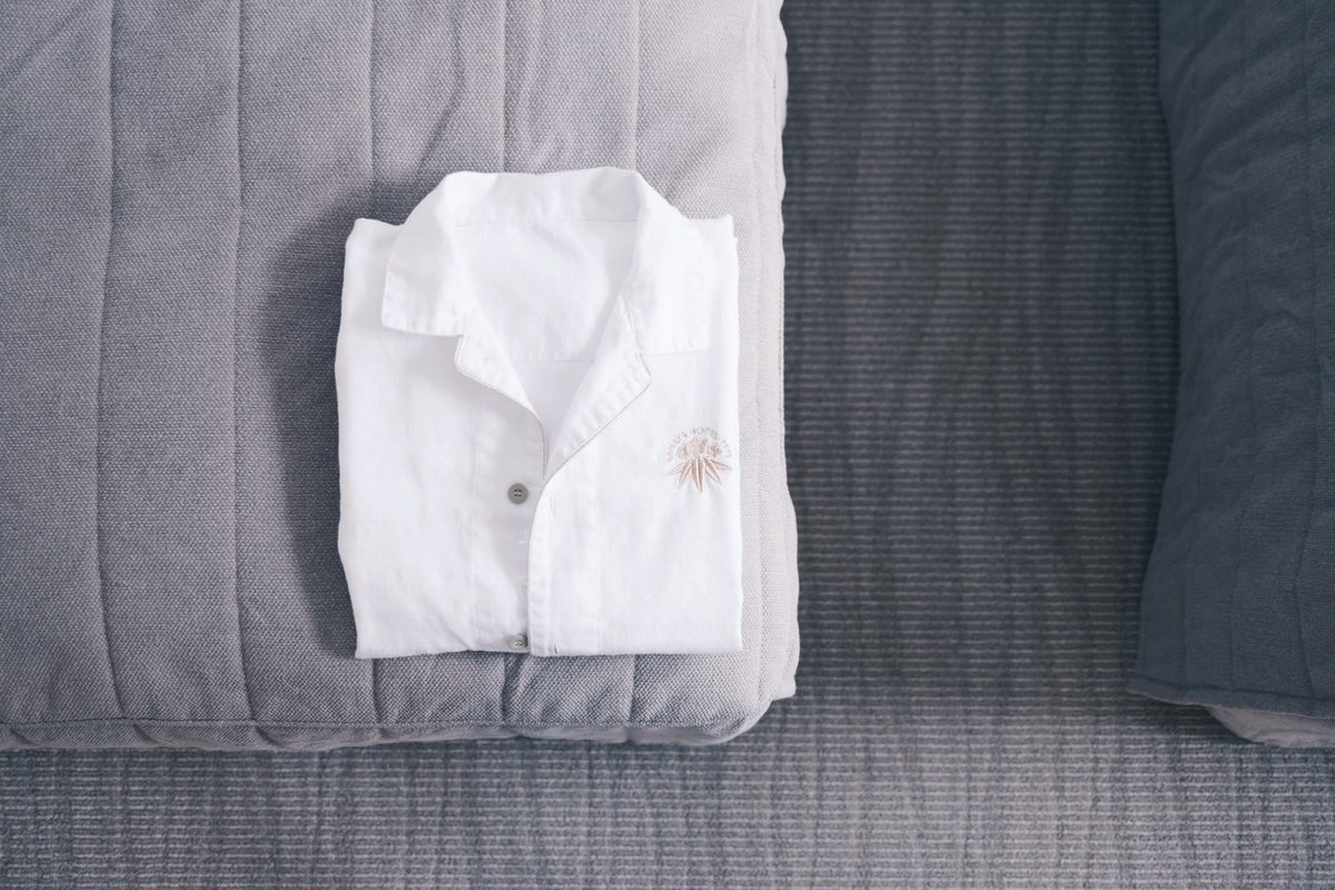 金谷ホテルの18号室