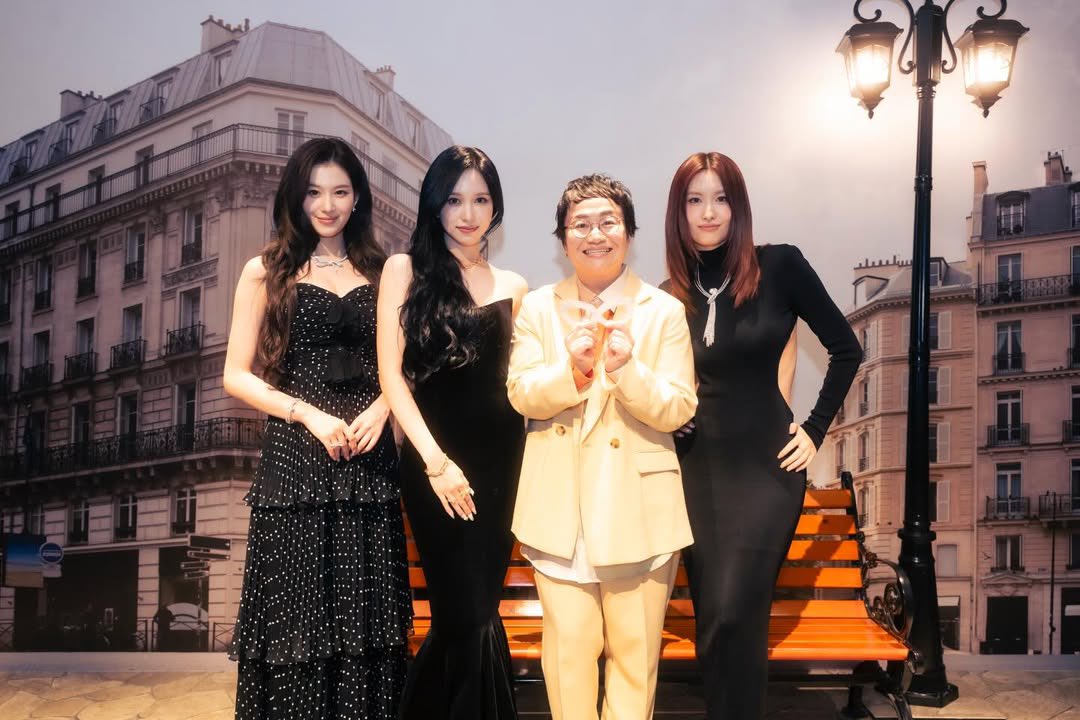 MISAMO 「MISAMO JAPAN 1st ALBUM『PLAY』リリース記念 リスニング