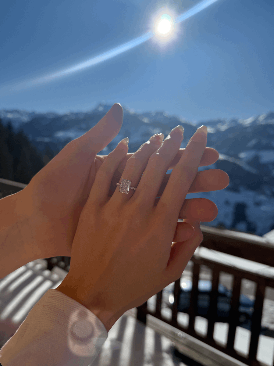 Michael K. tweet media