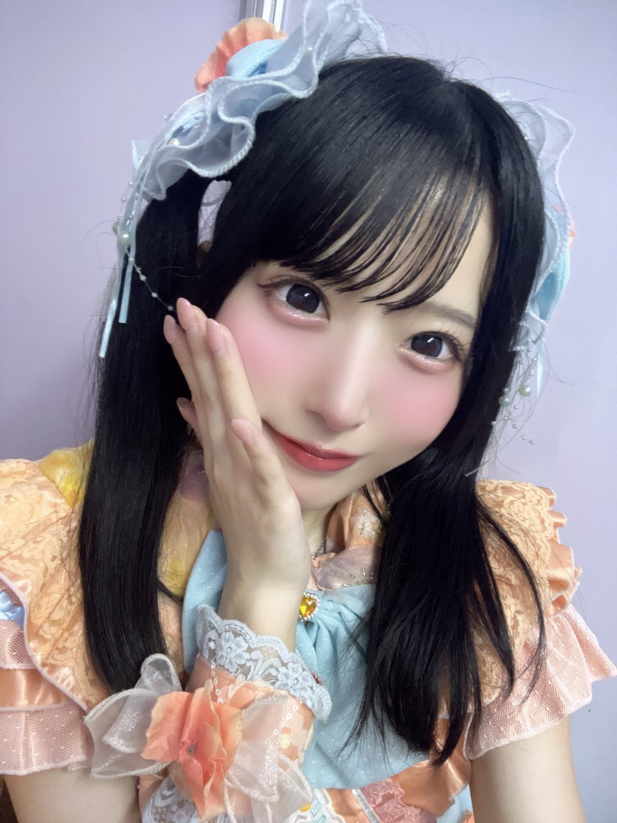 ライブ楽しくてこの顔😄 #JAPANEXPOTHAILAND2026 #futurecider