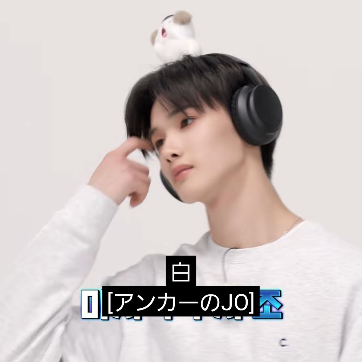 けんた tweet media