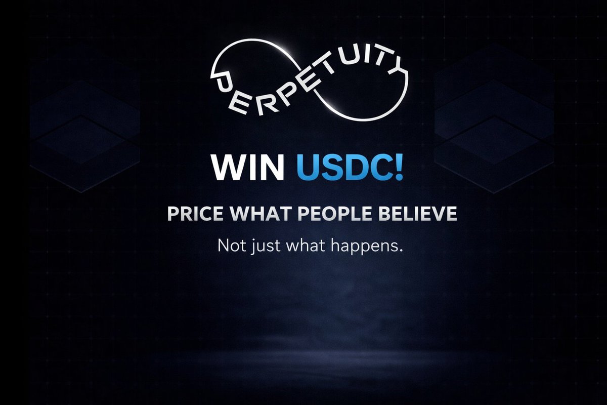 perpetuity tweet media