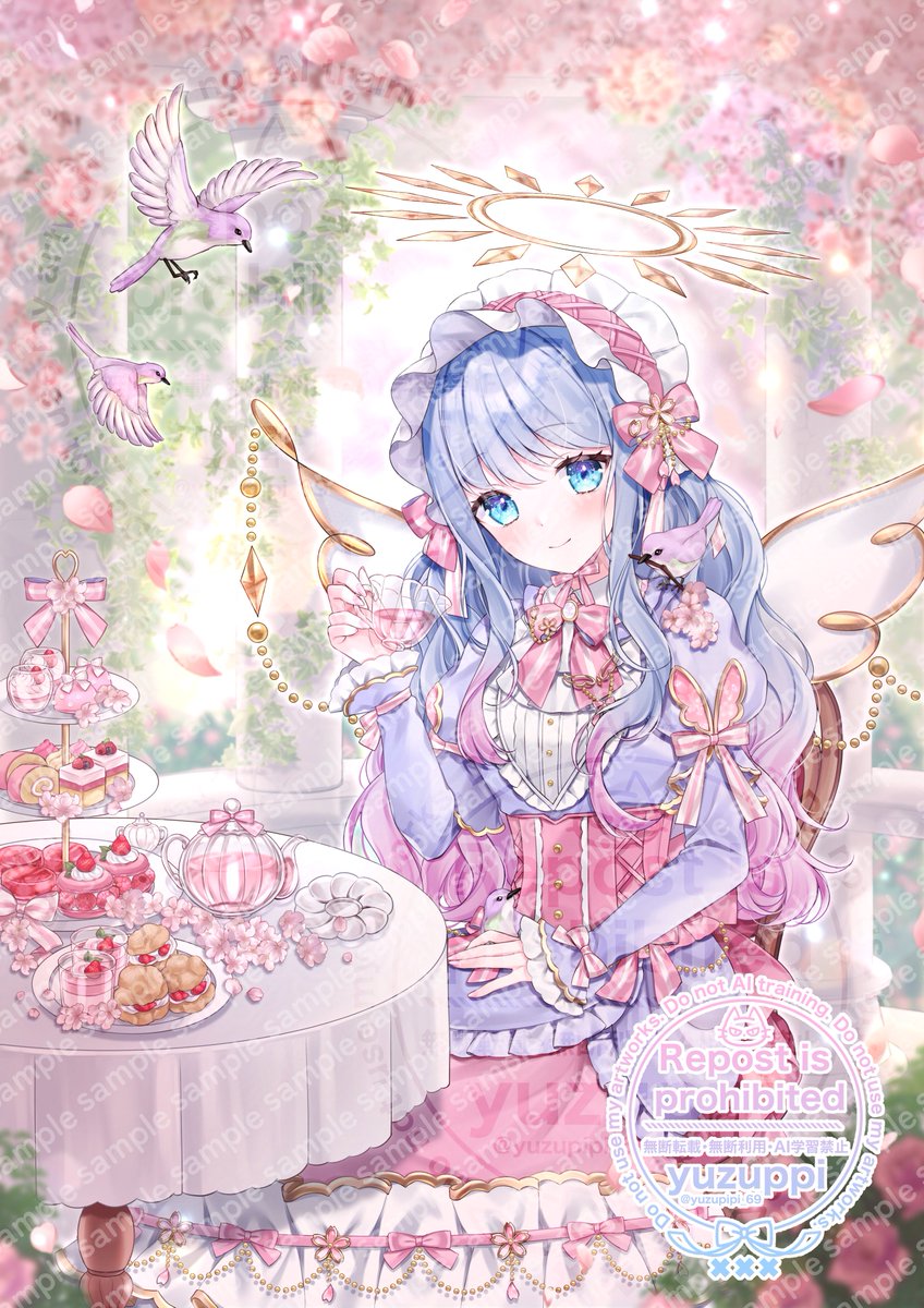 ゆずっぴ (@yuzupipi_69) / Posts / X